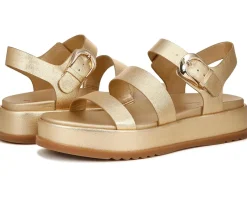 Women Naturalizer Women's 27 Edit Zizi Ankle Straps