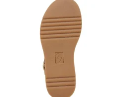 Women Naturalizer Women's 27 Edit Zizi Ankle Straps