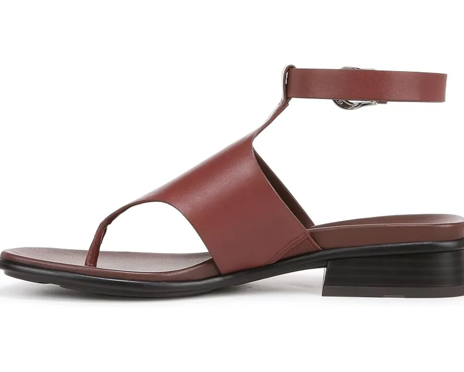 Naturalizer Women's 27 Edit Beck Ankle Straps Sale