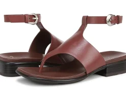 Naturalizer Women's 27 Edit Beck Ankle Straps Sale