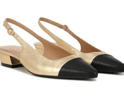 Women Naturalizer Women's Banks-Sl