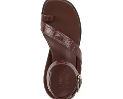 Women Naturalizer Women's Birch Ankle Straps