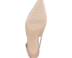 Women Naturalizer Women's Dovey