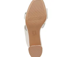 Women Naturalizer Women's Inez Slides