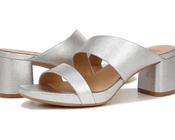 Women Naturalizer Women's Inez Slides