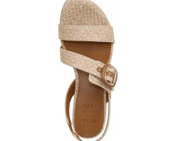 Women Naturalizer Women's Meesha2 Slingbacks