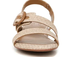 Women Naturalizer Women's Meesha2 Slingbacks