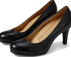 Women Naturalizer Women's Michelle