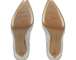 Women Naturalizer Women's Pnina Tornai for - Liebe