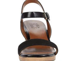 Women Naturalizer Women's Rose