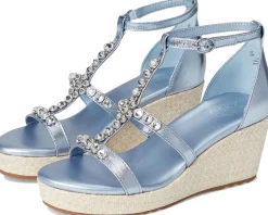 Naturalizer Women's Serena Ankle Straps New