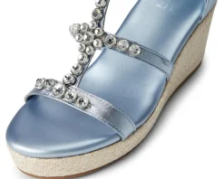 Naturalizer Women's Serena Ankle Straps New