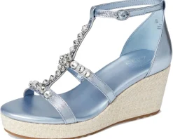 Naturalizer Women's Serena Ankle Straps New