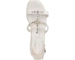 Women Naturalizer Women's Serena Ankle Straps