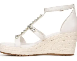 Women Naturalizer Women's Serena Ankle Straps