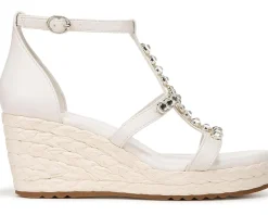 Women Naturalizer Women's Serena Ankle Straps