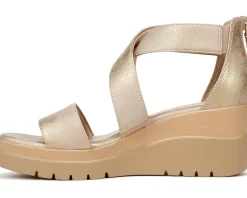 Naturalizer Women's SOUL - Goodtimes