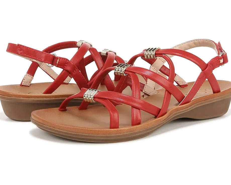 Naturalizer Women's SOUL - Sierra New