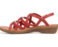 Naturalizer Women's SOUL - Sierra New