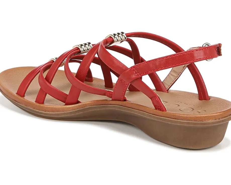 Naturalizer Women's SOUL - Sierra New