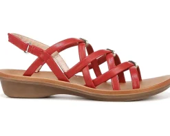 Naturalizer Women's SOUL - Sierra New