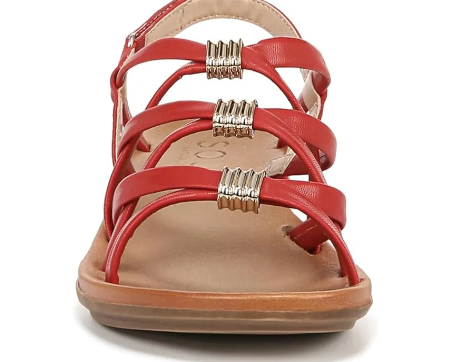 Naturalizer Women's SOUL - Sierra New