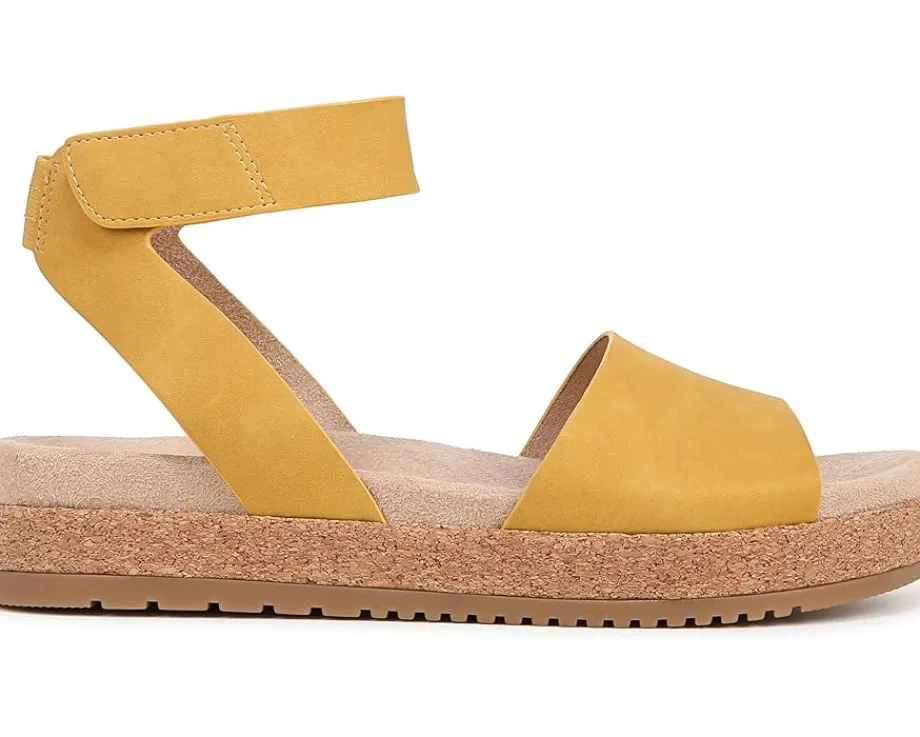 Naturalizer Women's SOUL - Deara Ankle Straps Hot