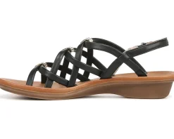 Naturalizer Women's SOUL - Sierra New