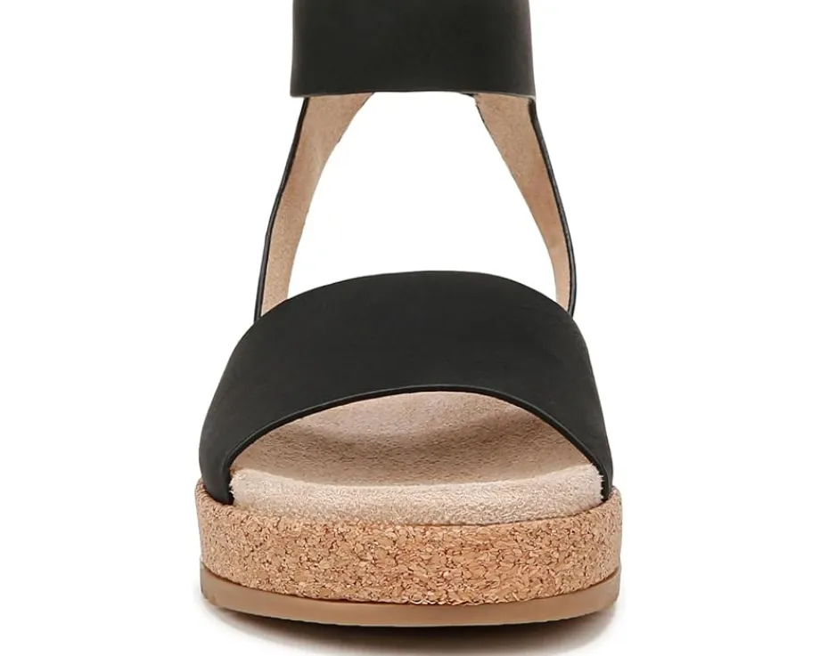 Naturalizer Women's SOUL - Deara Ankle Straps