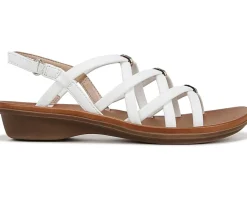 Women Naturalizer Women's SOUL - Sierra