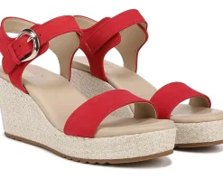 Naturalizer Women's Stella Ankle Straps Outlet