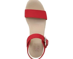Naturalizer Women's Stella Ankle Straps Outlet