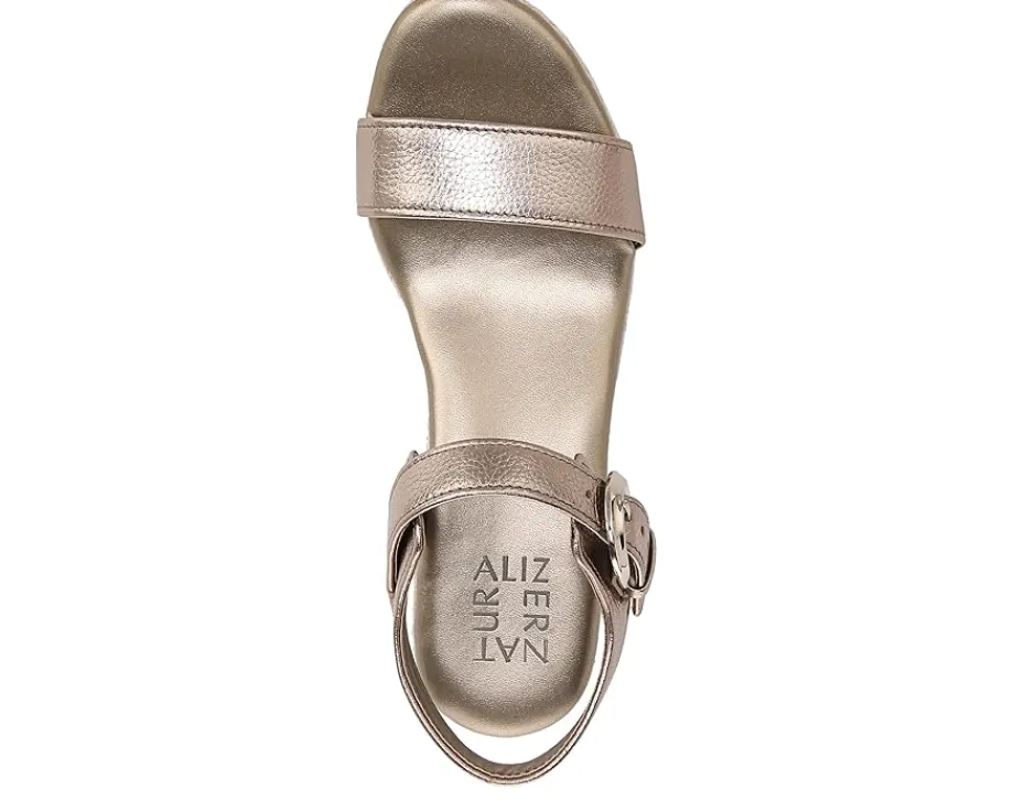 Naturalizer Women's Stella Ankle Straps Online