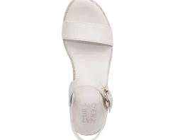 Naturalizer Women's Stella Ankle Straps Best