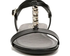 Women Naturalizer Women's Teach Ankle Straps