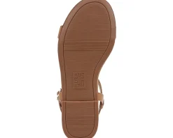 Naturalizer Women's Teach Ankle Straps Hot