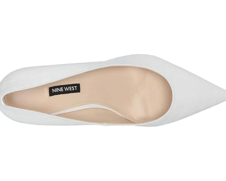 Women Nine West Women's Arlene Pump