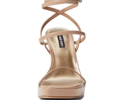 Women Nine West Women's Benz 3