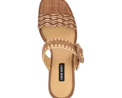 Women Nine West Women's Emerey