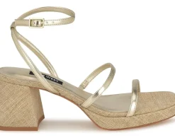 Nine West Women's Flame New
