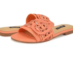 Nine West Women's Hagleigh Hot