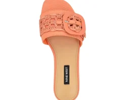 Nine West Women's Hagleigh Hot