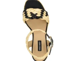 Women Nine West Women's Jolane