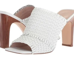 Nine West Women's Lucili Slide Sandal Online