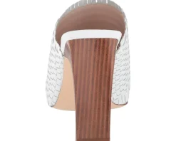 Nine West Women's Lucili Slide Sandal Online