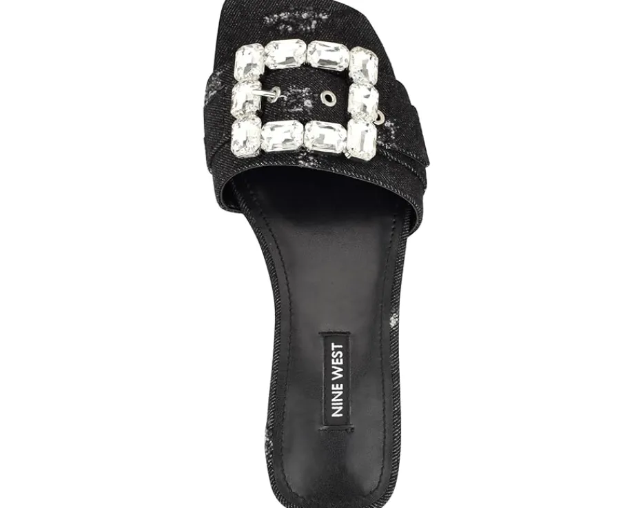 Women Nine West Women's MATTER