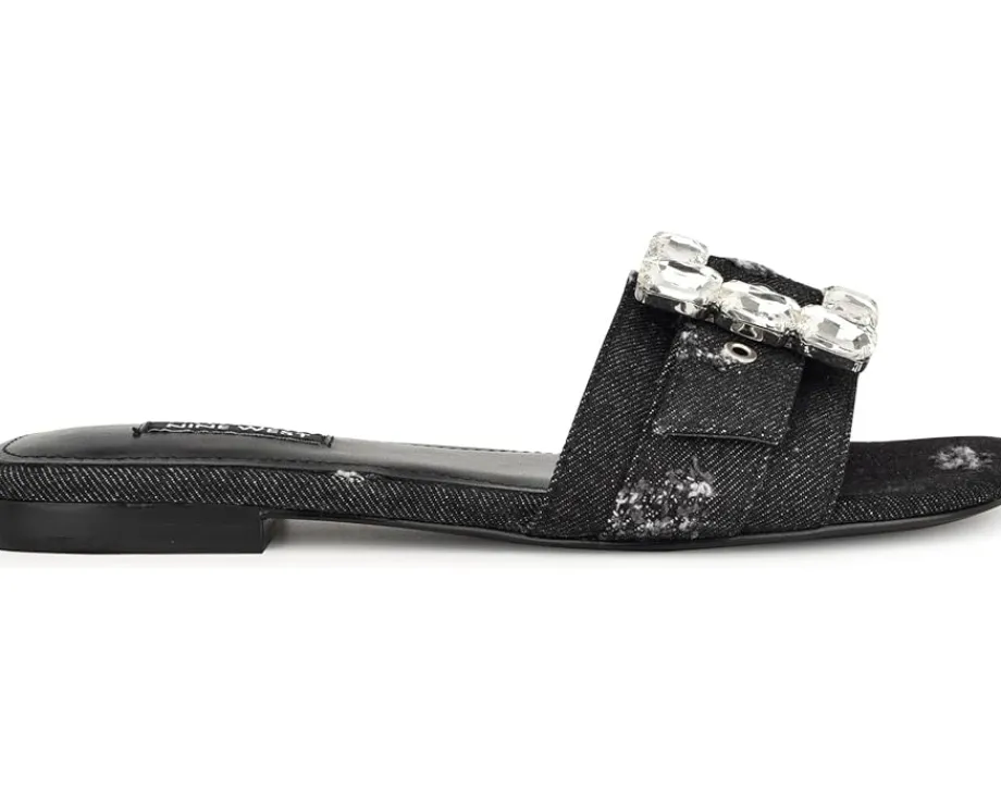 Women Nine West Women's MATTER