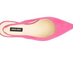 Women Nine West Women's Nataly