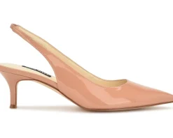 Women Nine West Women's Nataly 3