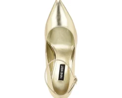 Women Nine West Women's Plana 3